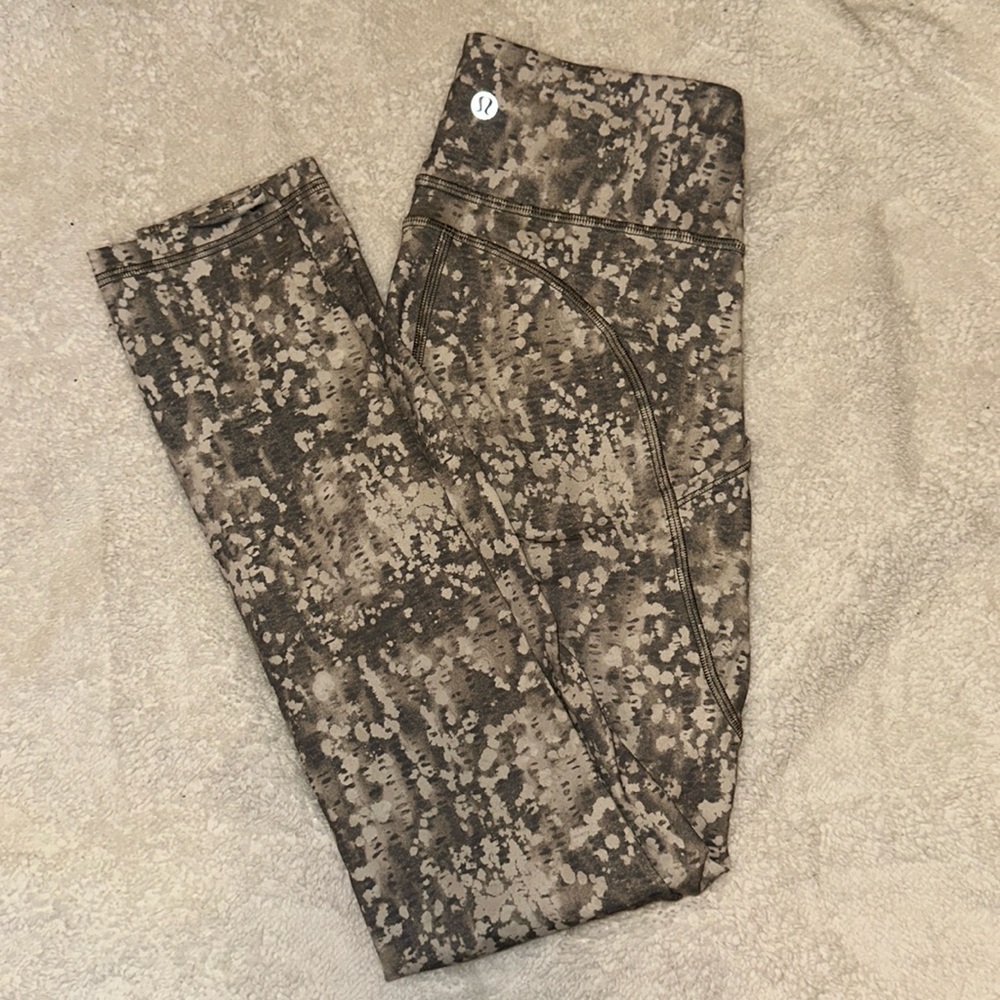Lululemon Leggings